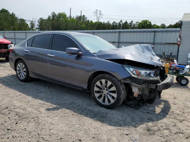 Photo 3 VIN: 1HGCR2F80FA116119 - HONDA ACCORD EXL 