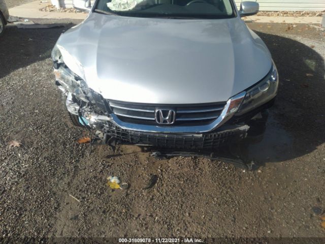 Photo 5 VIN: 1HGCR2F80FA116184 - HONDA ACCORD SEDAN 