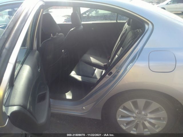 Photo 7 VIN: 1HGCR2F80FA116184 - HONDA ACCORD SEDAN 