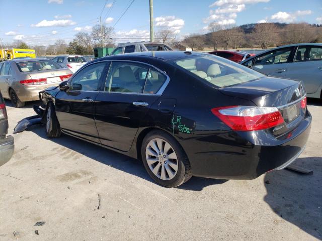 Photo 1 VIN: 1HGCR2F80FA116542 - HONDA ACCORD EXL 