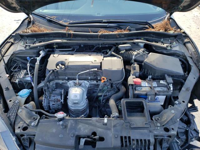 Photo 10 VIN: 1HGCR2F80FA116542 - HONDA ACCORD EXL 