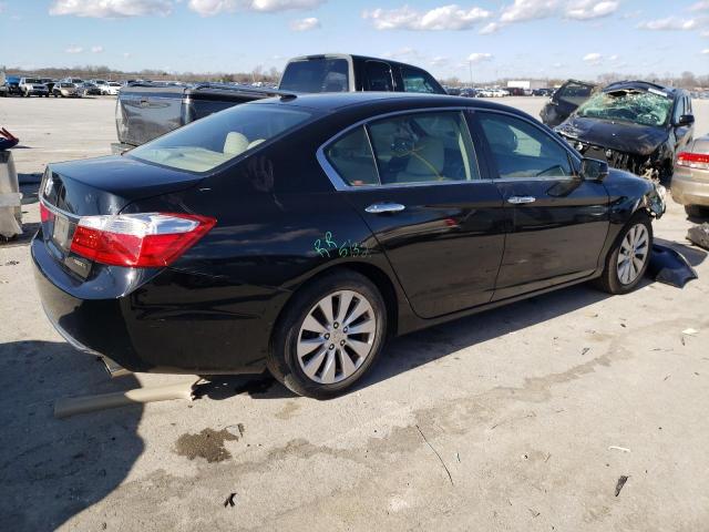 Photo 2 VIN: 1HGCR2F80FA116542 - HONDA ACCORD EXL 