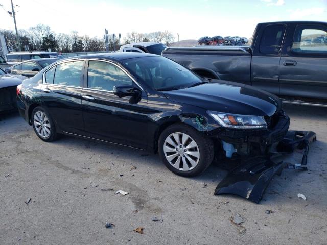 Photo 3 VIN: 1HGCR2F80FA116542 - HONDA ACCORD EXL 