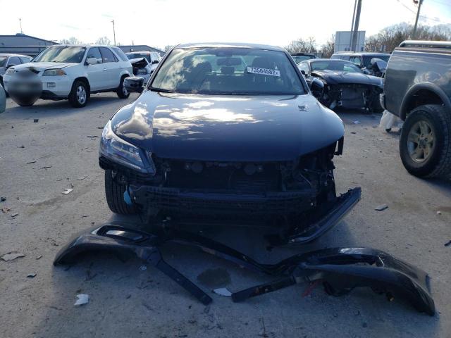 Photo 4 VIN: 1HGCR2F80FA116542 - HONDA ACCORD EXL 