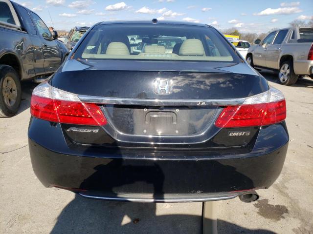 Photo 5 VIN: 1HGCR2F80FA116542 - HONDA ACCORD EXL 