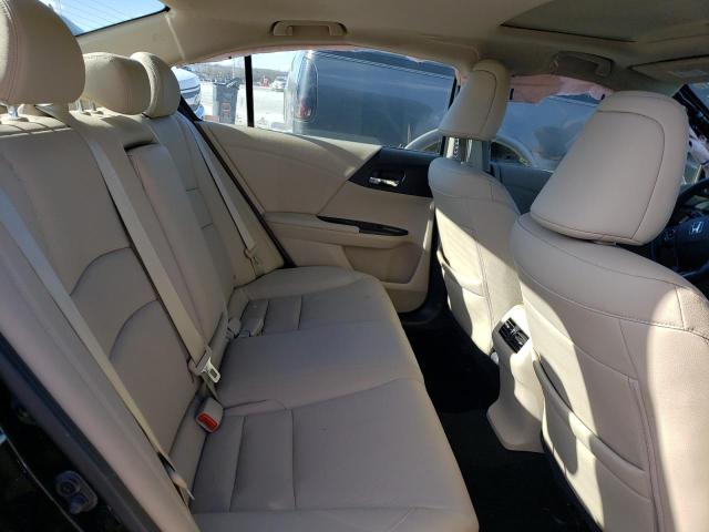 Photo 9 VIN: 1HGCR2F80FA116542 - HONDA ACCORD EXL 