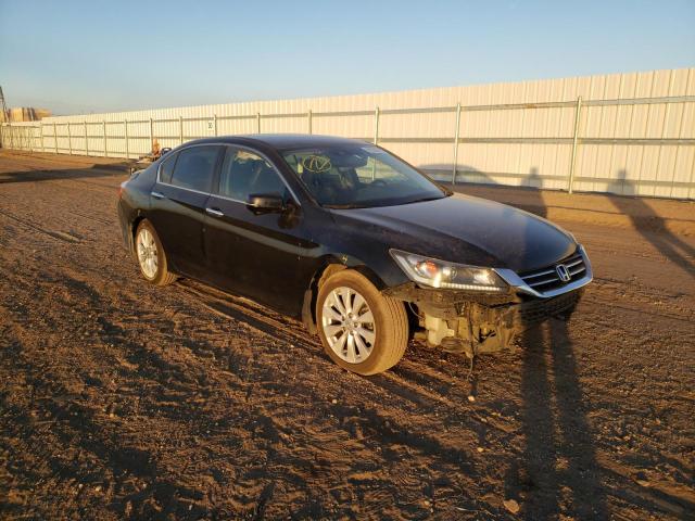 Photo 0 VIN: 1HGCR2F80FA132417 - HONDA ACCORD EXL 