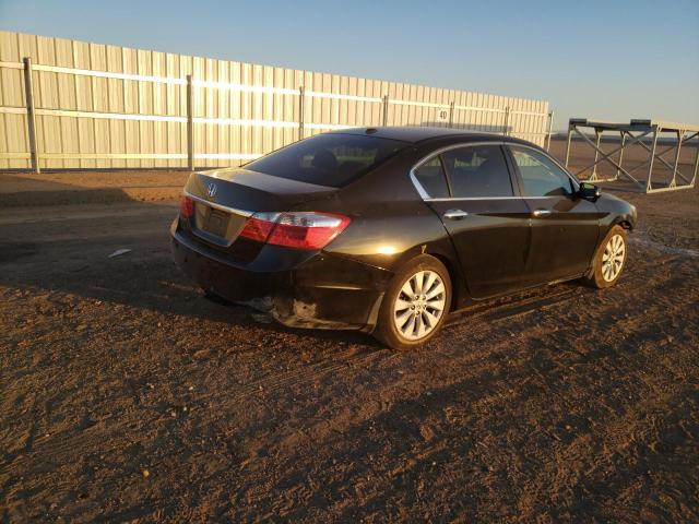 Photo 3 VIN: 1HGCR2F80FA132417 - HONDA ACCORD EXL 