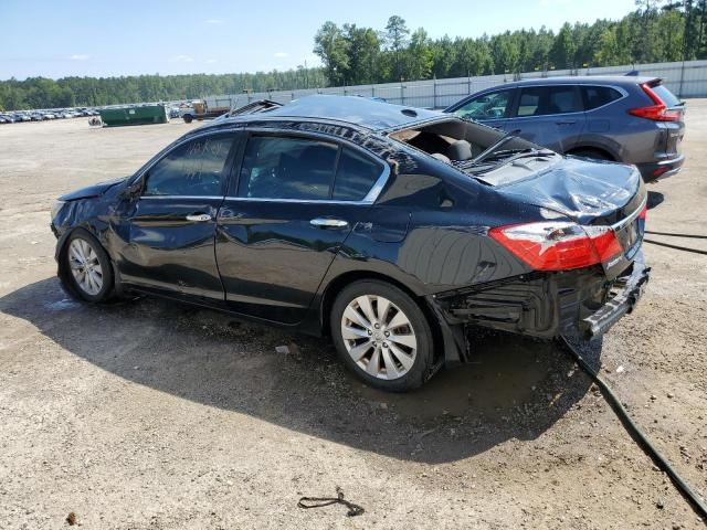 Photo 1 VIN: 1HGCR2F80FA144518 - HONDA ACCORD EXL 