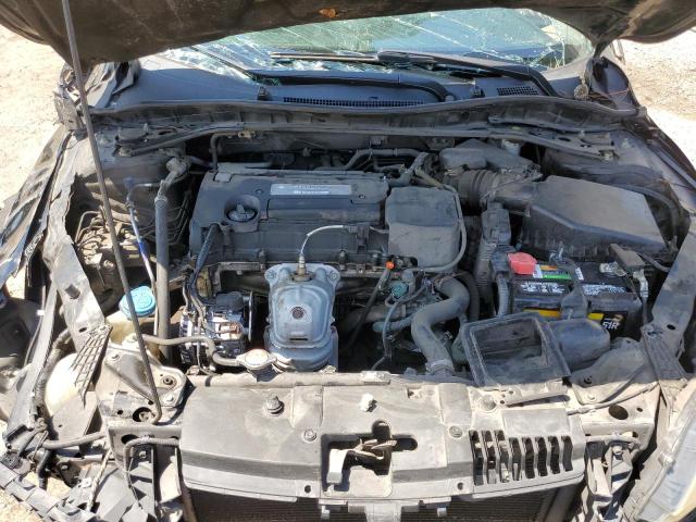 Photo 10 VIN: 1HGCR2F80FA144518 - HONDA ACCORD EXL 