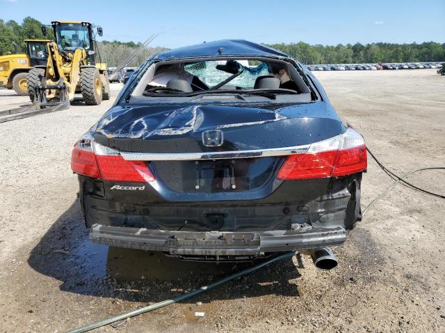 Photo 5 VIN: 1HGCR2F80FA144518 - HONDA ACCORD EXL 