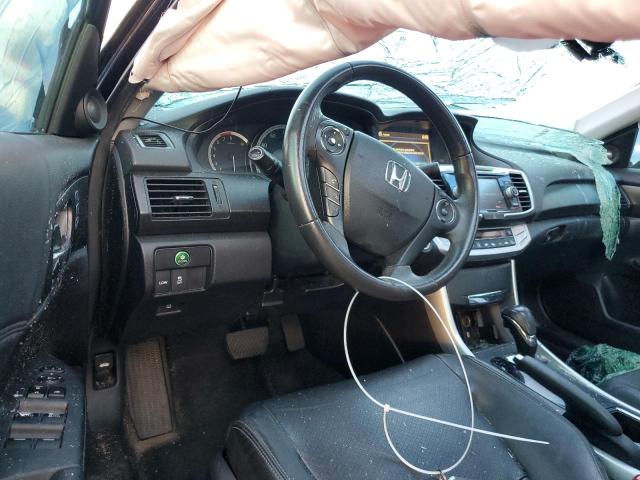 Photo 7 VIN: 1HGCR2F80FA144518 - HONDA ACCORD EXL 