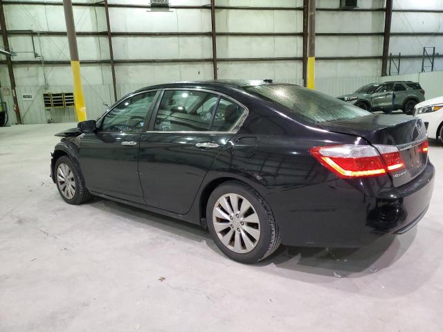 Photo 1 VIN: 1HGCR2F80FA144535 - HONDA ACCORD EXL 