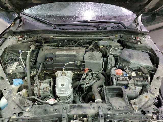 Photo 10 VIN: 1HGCR2F80FA144535 - HONDA ACCORD EXL 