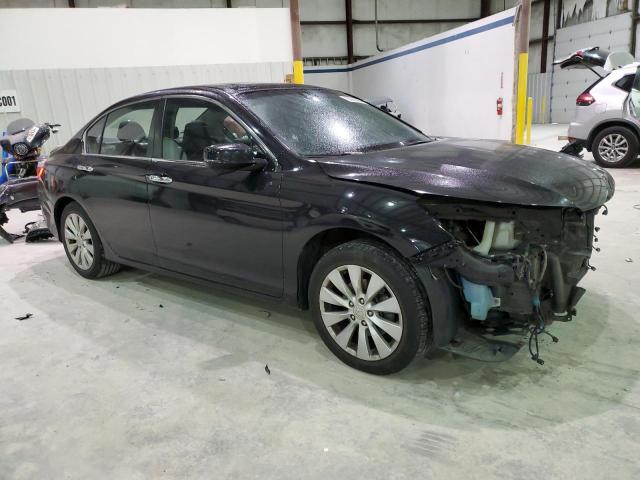 Photo 3 VIN: 1HGCR2F80FA144535 - HONDA ACCORD EXL 