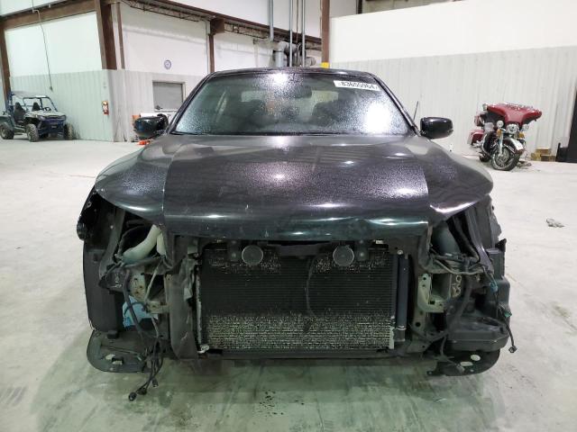 Photo 4 VIN: 1HGCR2F80FA144535 - HONDA ACCORD EXL 