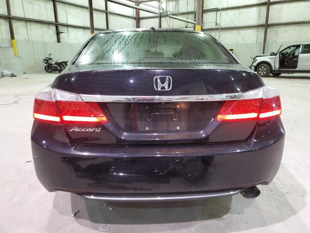 Photo 5 VIN: 1HGCR2F80FA144535 - HONDA ACCORD EXL 