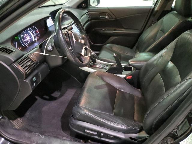 Photo 6 VIN: 1HGCR2F80FA144535 - HONDA ACCORD EXL 