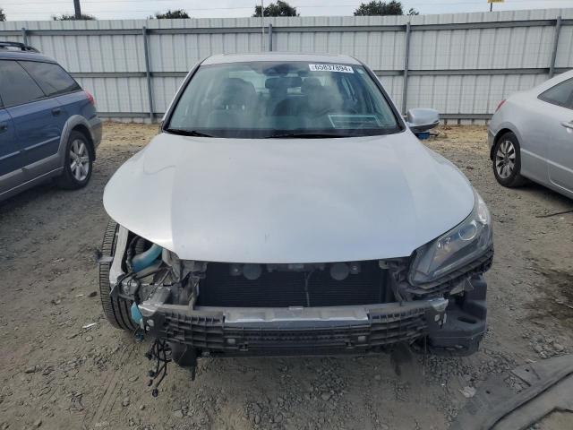 Photo 4 VIN: 1HGCR2F80FA145278 - HONDA ACCORD 