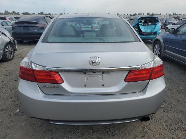 Photo 5 VIN: 1HGCR2F80FA145278 - HONDA ACCORD 