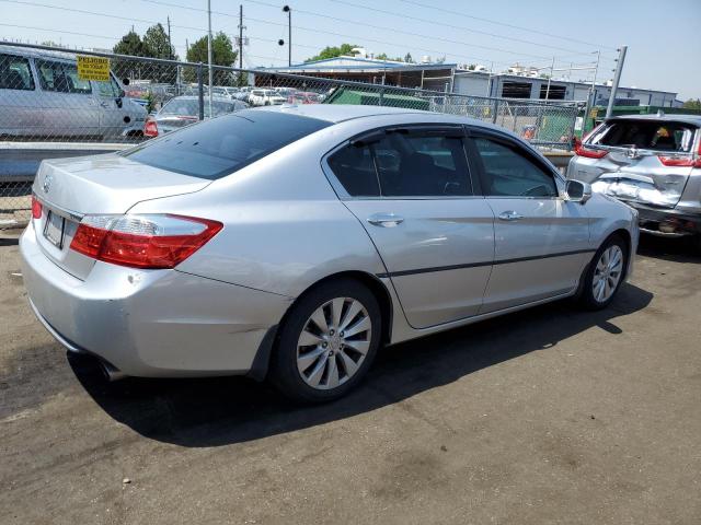 Photo 2 VIN: 1HGCR2F80FA145880 - HONDA ACCORD EXL 