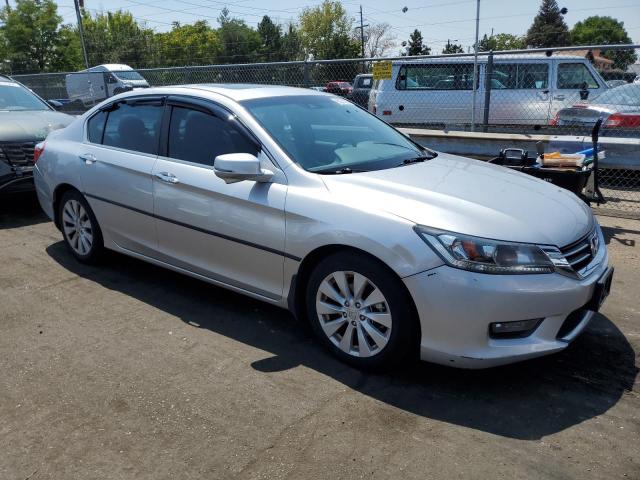 Photo 3 VIN: 1HGCR2F80FA145880 - HONDA ACCORD EXL 