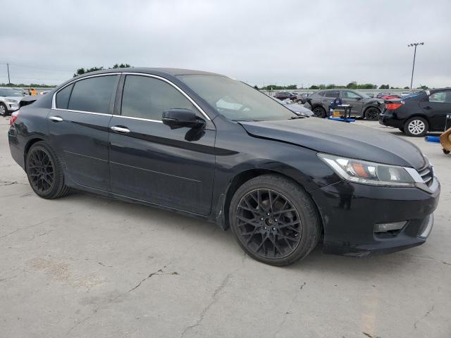 Photo 3 VIN: 1HGCR2F80FA147676 - HONDA ACCORD 