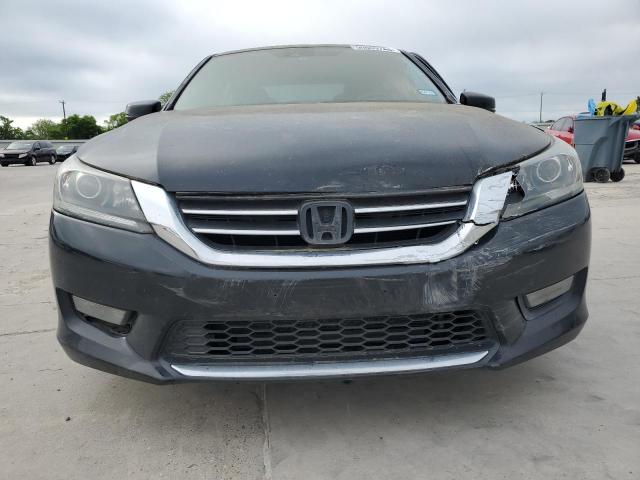 Photo 4 VIN: 1HGCR2F80FA147676 - HONDA ACCORD 