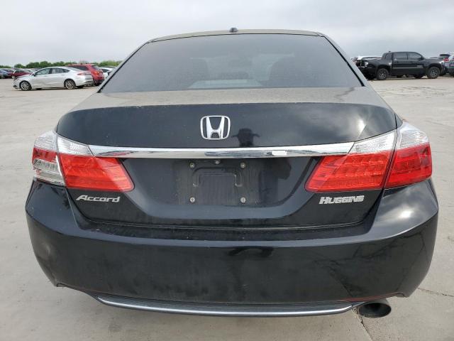 Photo 5 VIN: 1HGCR2F80FA147676 - HONDA ACCORD 