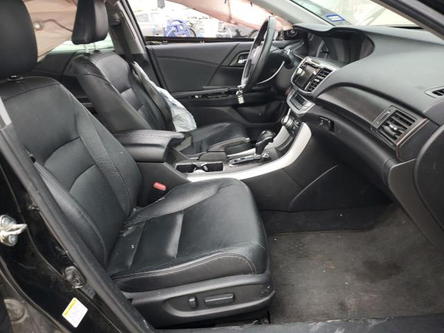 Photo 6 VIN: 1HGCR2F80FA147676 - HONDA ACCORD 