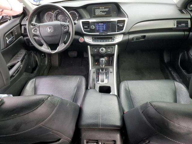 Photo 7 VIN: 1HGCR2F80FA147676 - HONDA ACCORD 