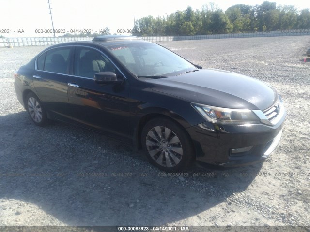 Photo 0 VIN: 1HGCR2F80FA149251 - HONDA ACCORD SEDAN 