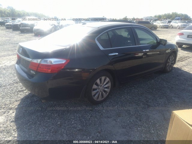 Photo 3 VIN: 1HGCR2F80FA149251 - HONDA ACCORD SEDAN 