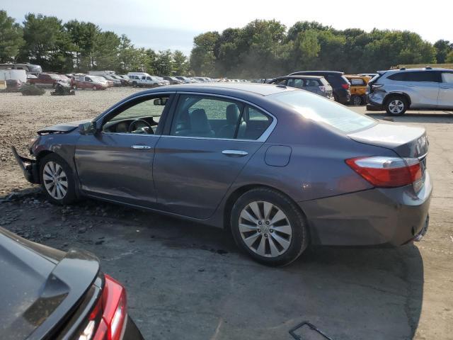 Photo 1 VIN: 1HGCR2F80FA150903 - HONDA ACCORD EXL 