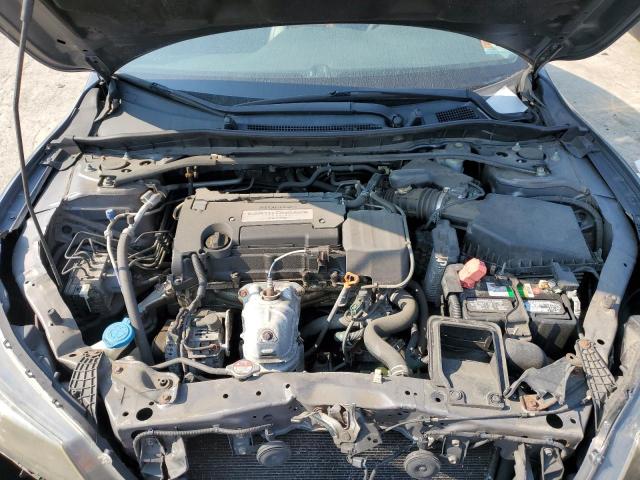 Photo 10 VIN: 1HGCR2F80FA150903 - HONDA ACCORD EXL 