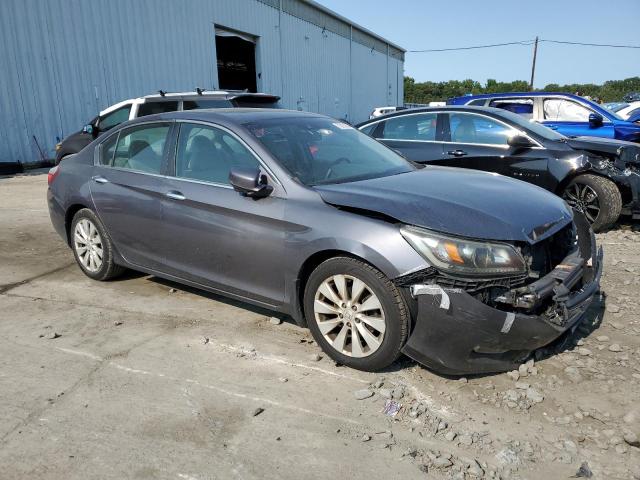 Photo 3 VIN: 1HGCR2F80FA150903 - HONDA ACCORD EXL 