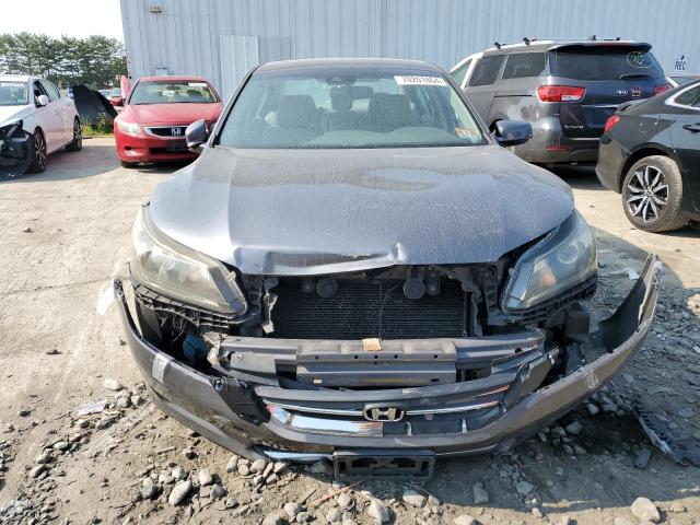 Photo 4 VIN: 1HGCR2F80FA150903 - HONDA ACCORD EXL 