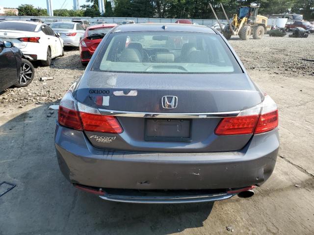 Photo 5 VIN: 1HGCR2F80FA150903 - HONDA ACCORD EXL 