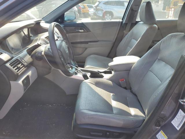 Photo 6 VIN: 1HGCR2F80FA150903 - HONDA ACCORD EXL 