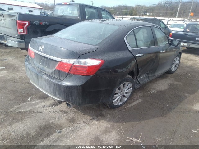 Photo 3 VIN: 1HGCR2F80FA160010 - HONDA ACCORD SEDAN 