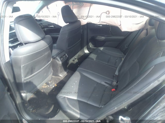 Photo 7 VIN: 1HGCR2F80FA160010 - HONDA ACCORD SEDAN 