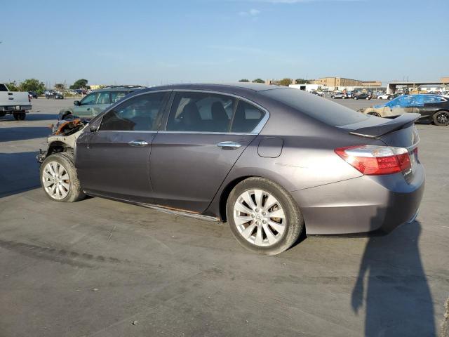 Photo 1 VIN: 1HGCR2F80FA170424 - HONDA ACCORD EXL 