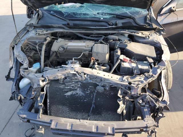 Photo 10 VIN: 1HGCR2F80FA170424 - HONDA ACCORD EXL 