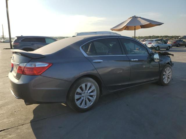 Photo 2 VIN: 1HGCR2F80FA170424 - HONDA ACCORD EXL 