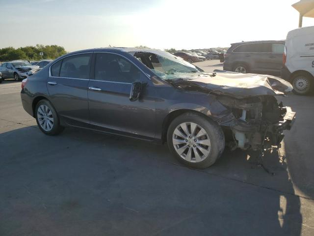 Photo 3 VIN: 1HGCR2F80FA170424 - HONDA ACCORD EXL 