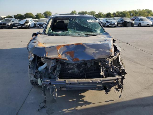 Photo 4 VIN: 1HGCR2F80FA170424 - HONDA ACCORD EXL 