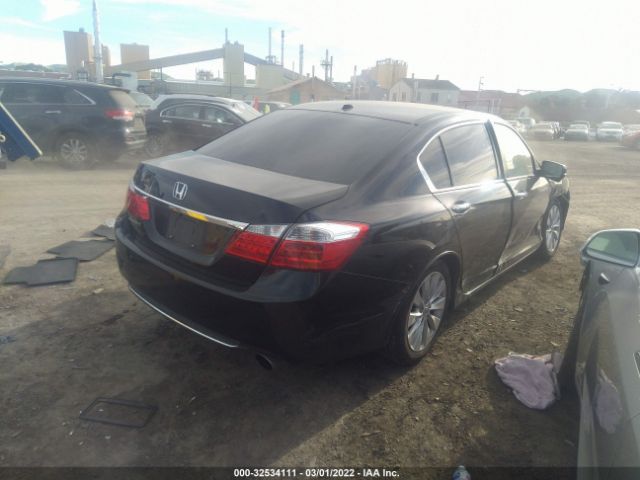 Photo 3 VIN: 1HGCR2F80FA171167 - HONDA ACCORD SEDAN 