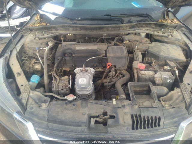 Photo 9 VIN: 1HGCR2F80FA171167 - HONDA ACCORD SEDAN 