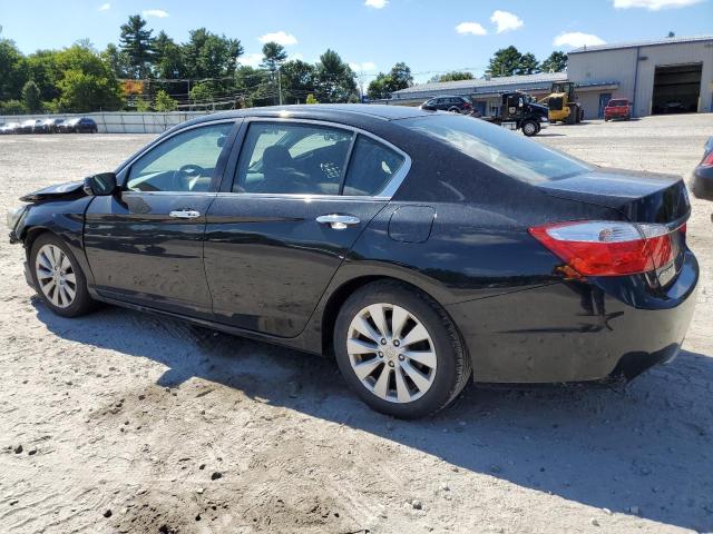 Photo 1 VIN: 1HGCR2F80FA177874 - HONDA ACCORD EXL 