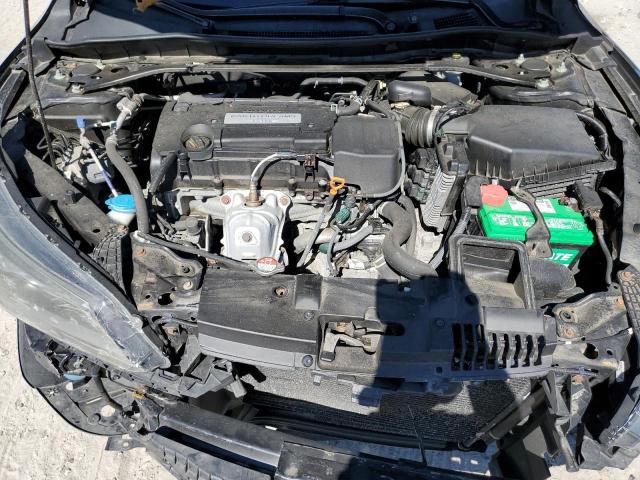 Photo 10 VIN: 1HGCR2F80FA177874 - HONDA ACCORD EXL 